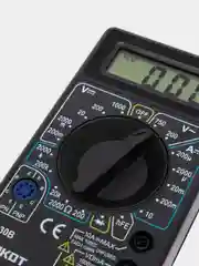 Мультиметр цифровой DT-830В