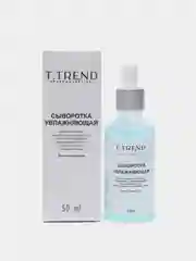 Сыворотка для лица Ttrend, для всех типов кожи, увлажняющая, 50 мл