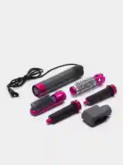 Фен-стайлер Airwrap, для укладки и завивки волос, 5 в 1