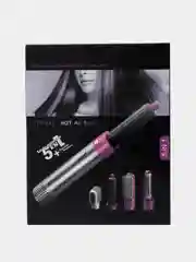 Фен-стайлер Airwrap, для укладки и завивки волос, 5 в 1