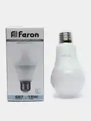 Лампа светодиодная Feron LB-94, 15W, цоколь E27