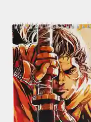 Скетчбук по игре "Sekiro: Shadows Die Twice"