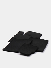 Коврики в салон AutoFlex EVA Business для Чери Тигго
