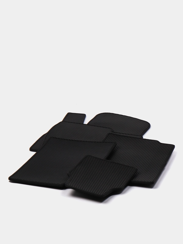 Коврики в салон AutoFlex EVA Business для Чери Тигго