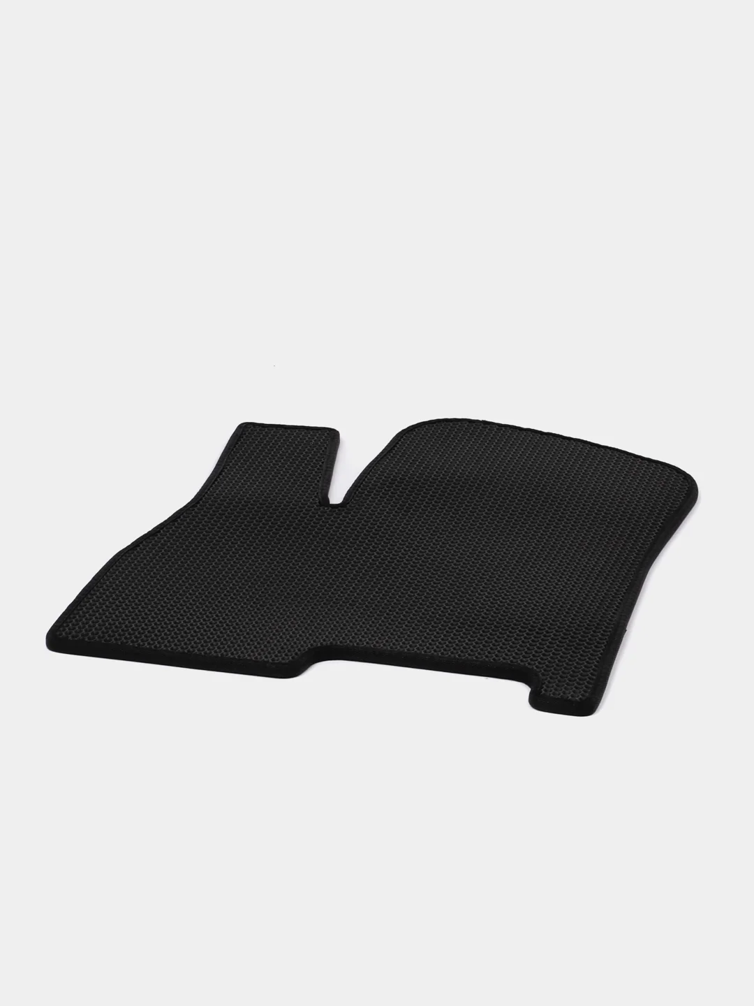Черный коврики в салон AutoFlex EVA Business для Чери Тигго
