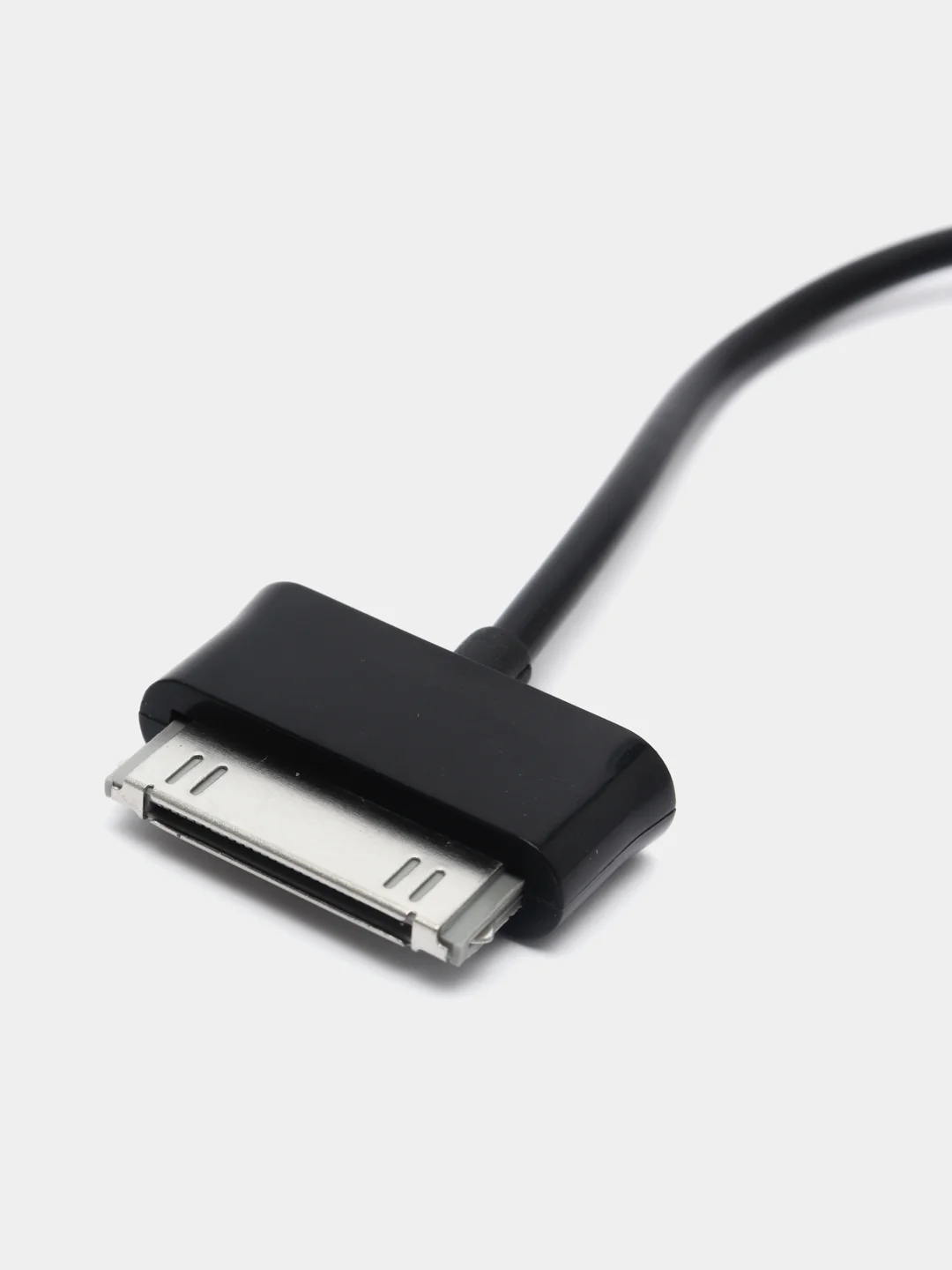 Кабель для зарядки и передачи данных Samsung Galaxy TAB 30 pin, широкий разъем, 1 метр