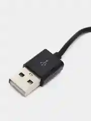 Кабель для зарядки и передачи данных Samsung Galaxy TAB 30 pin, широкий разъем, 1 метр