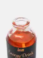Массажный гель с согревающим эффектом Intt, 30 мл