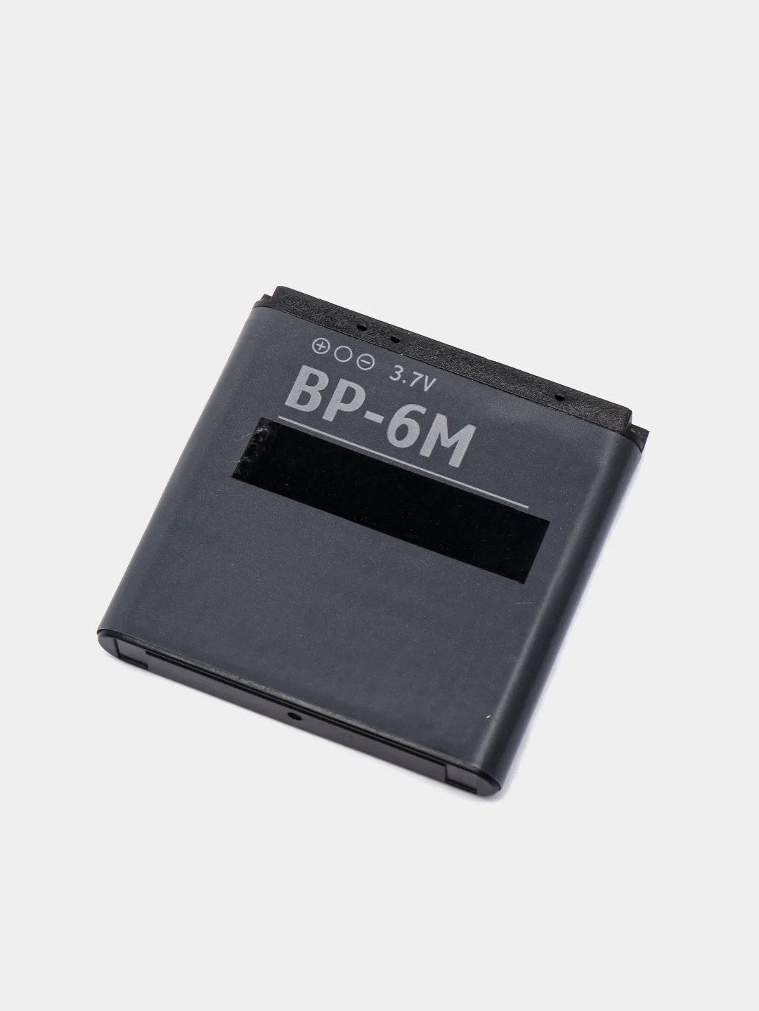 Аккумулятор BP-6M для Nokia 3250, 6151, 6233, 6280, 6288, 9300, N73, N77, N93 (P0) ORIG