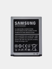 Аккумулятор для Samsung Galaxy S3 GT-i9300 EB-L1G6LLU (D0) ORIG