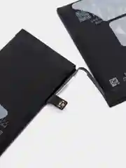 Аккумулятор для iPhone X ORIG (D1)