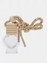 Флакон под ароматизатор в машину, подвесной, 4 мл