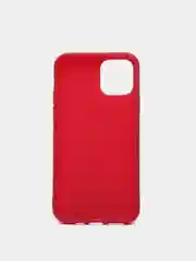Индиго чехол для iPhone 11 Pro