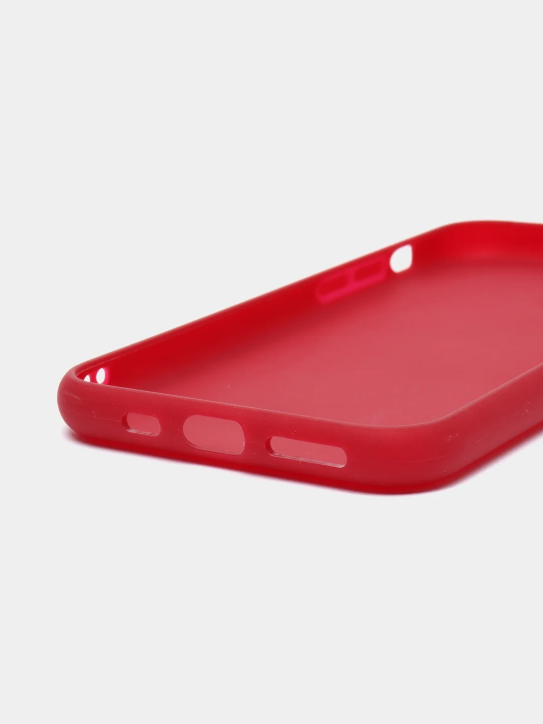 Индиго чехол для iPhone 11 Pro