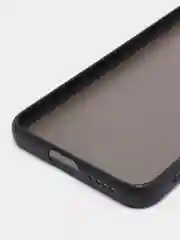 Хром чехол с рисунком на Vivo V23e (Виво В23е)