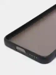 Терракотовый чехол с рисунком на Vivo V23e (Виво В23е)