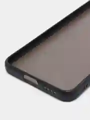 Голубой чехол с рисунком на Vivo V23e (Виво В23е)