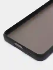 Бордовый чехол с рисунком на Vivo V23e (Виво В23е)