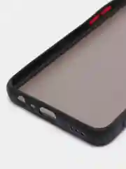 Угольный чехол с рисунком для Realme 9 Pro+ (Plus)