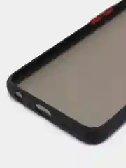 Синий чехол с рисунком на Realme GT Master Edition (Реалми ГТ Мастер Эдишн)