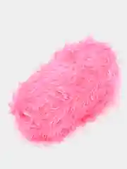 Тёмно-розовый пряжа травка YarnArt Samba, 150 м, 100 г, полиэстер