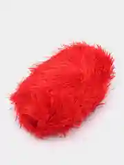Алый пряжа травка YarnArt Samba, 150 м, 100 г, полиэстер