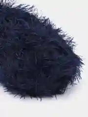 Темно-синий пряжа травка YarnArt Samba, 150 м, 100 г, полиэстер