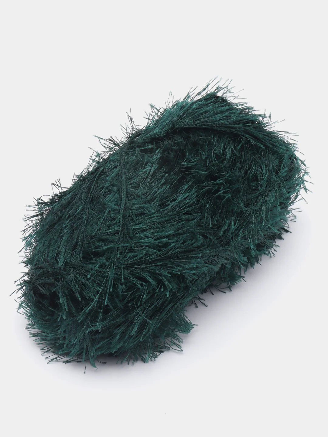 Бирюзовый пряжа травка YarnArt Samba, 150 м, 100 г, полиэстер