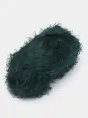 Бирюзовый пряжа травка YarnArt Samba, 150 м, 100 г, полиэстер