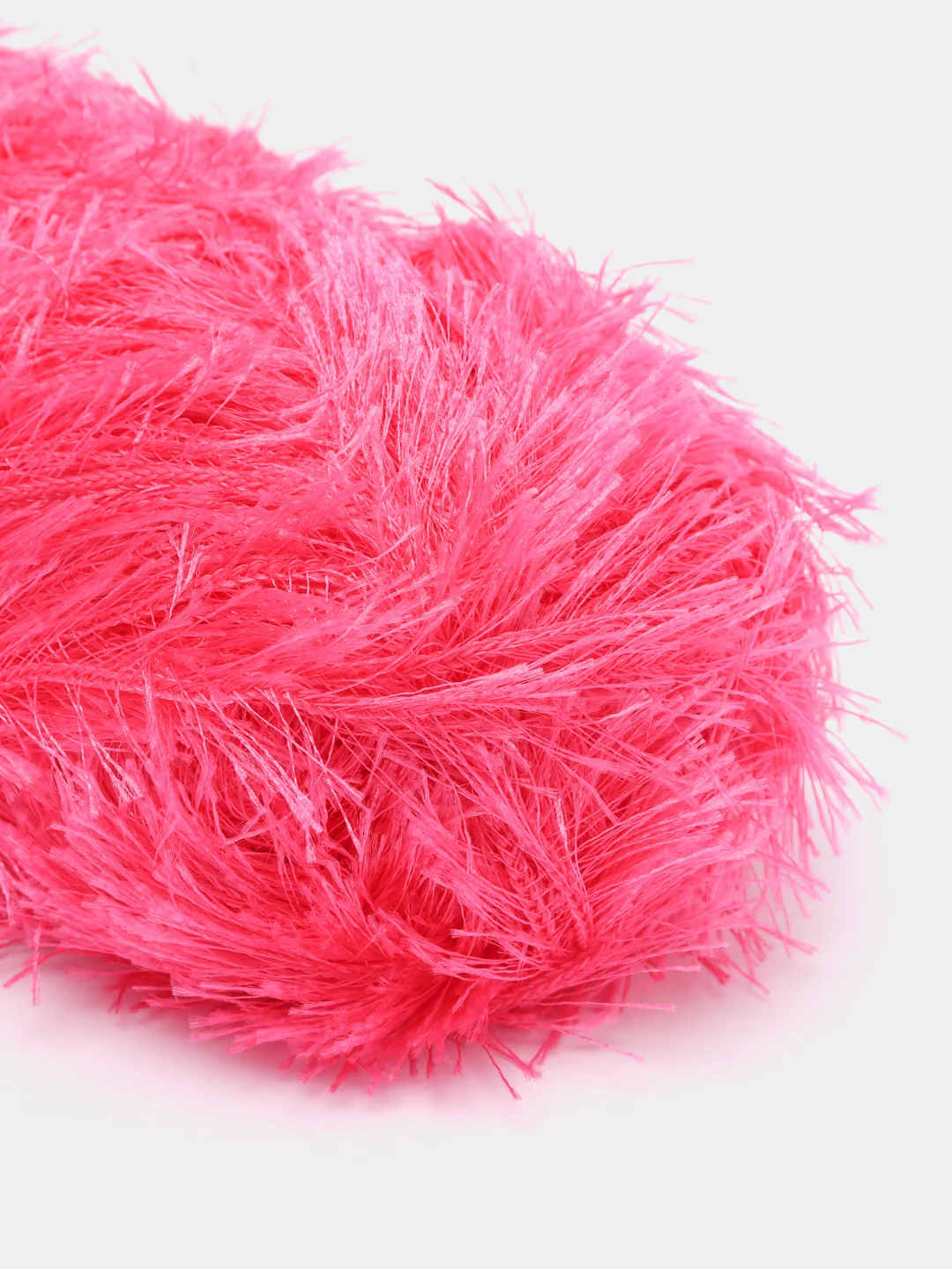 Фуксия пряжа травка YarnArt Samba, 150 м, 100 г, полиэстер