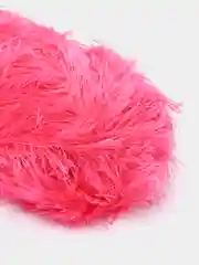Фуксия пряжа травка YarnArt Samba, 150 м, 100 г, полиэстер