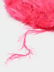 Фуксия пряжа травка YarnArt Samba, 150 м, 100 г, полиэстер