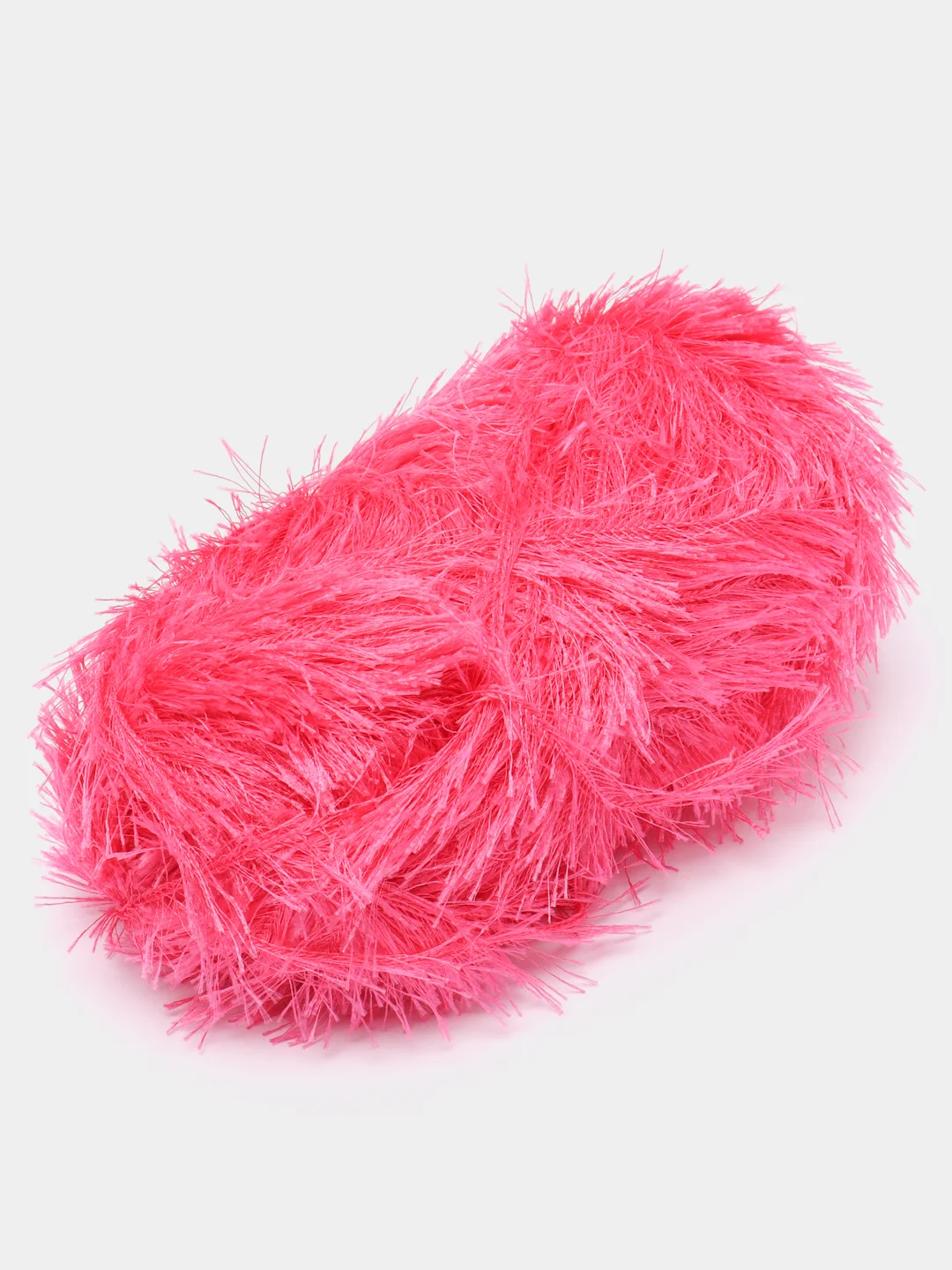 Фуксия пряжа травка YarnArt Samba, 150 м, 100 г, полиэстер