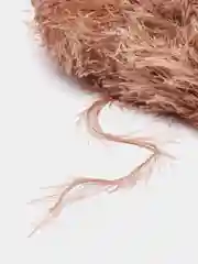 Карамельный пряжа травка YarnArt Samba, 150 м, 100 г, полиэстер