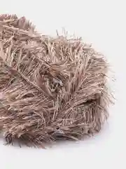 Терракотовый пряжа травка YarnArt Samba, 150 м, 100 г, полиэстер