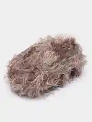 Терракотовый пряжа травка YarnArt Samba, 150 м, 100 г, полиэстер