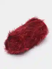 Вишнёвый пряжа травка YarnArt Samba, 150 м, 100 г, полиэстер