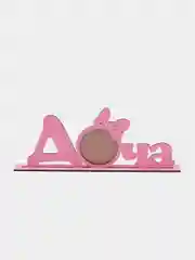 Фоторамка "Доча"