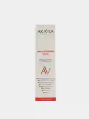 ARAVIA Очищающий тоник для лица с AHA-кислотами AHA-Cleansing Tonic, 250 мл АРАВИЯ