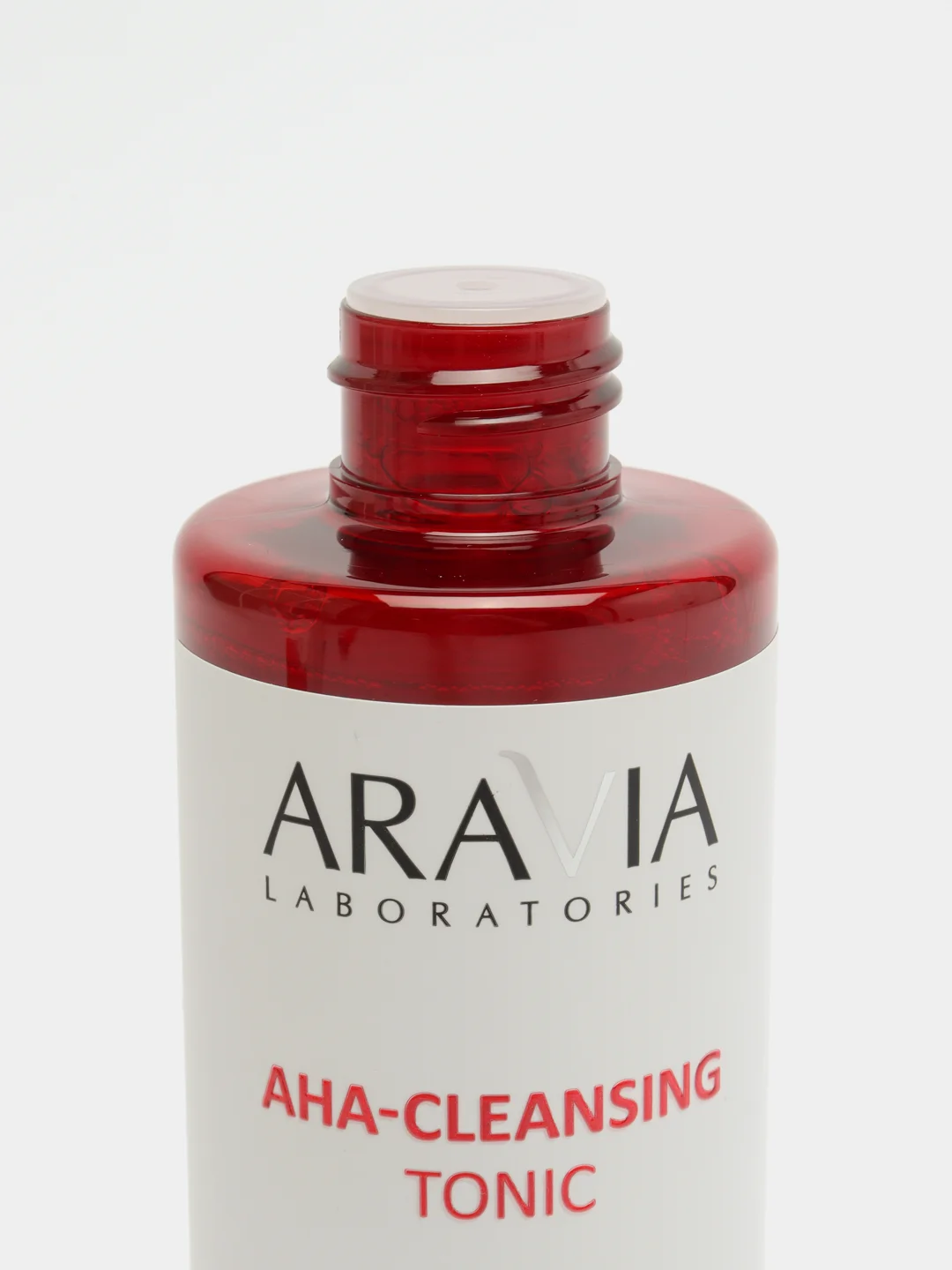 ARAVIA Очищающий тоник для лица с AHA-кислотами AHA-Cleansing Tonic, 250 мл АРАВИЯ