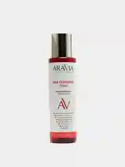 ARAVIA Очищающий тоник для лица с AHA-кислотами AHA-Cleansing Tonic, 250 мл АРАВИЯ