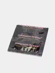 Манго презервативы со смазкой, 3 штуки в упаковке