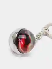 Фуксия брелоки для ключей "Планеты солнечной системы"