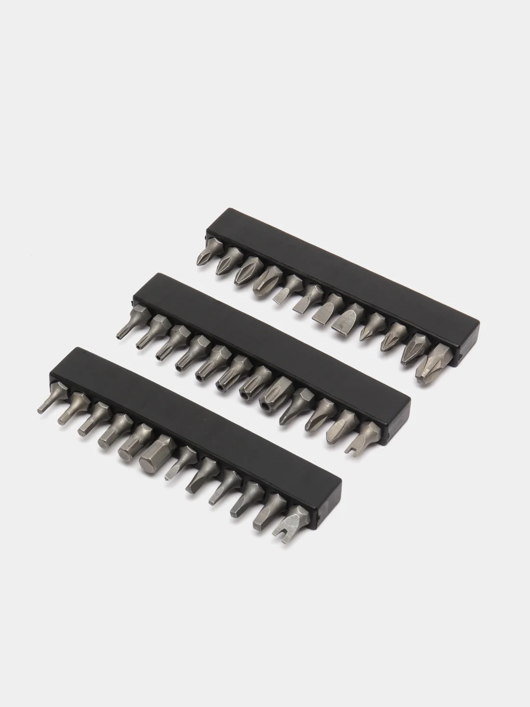 Серебряный электрическая отвертка Xiaomi Wowstick SD 36-in-1 Screwdriver Set