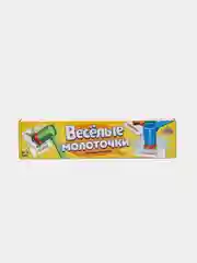 Настольная игра Весёлые молоточки