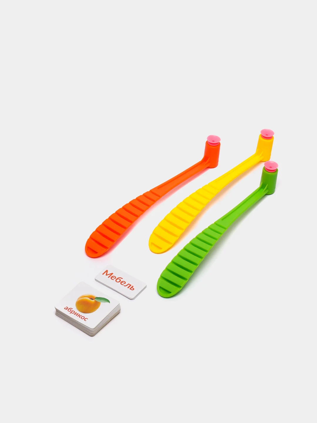 Настольная игра Весёлые молоточки