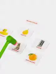 Настольная игра Весёлые молоточки