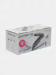 Утюг Polaris PIR 1003T, белый-фиолетовый
