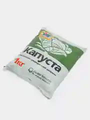 Белый комплексное минеральное удобрение ТМ JOY "Капуста", гранулированное, 1 кг
