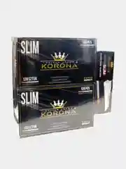 Набор гильзы сигаретные Slim, 240 штук + набивочная машинка для самокруток